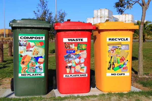 Quels déchets peuvent être compostés ?