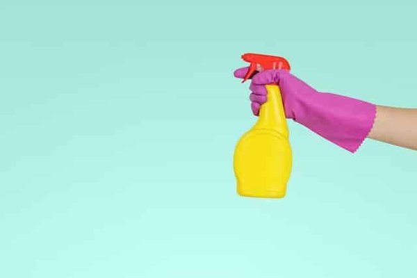 Produits écologiques pour un nettoyage de maison respectueux de l'environnement