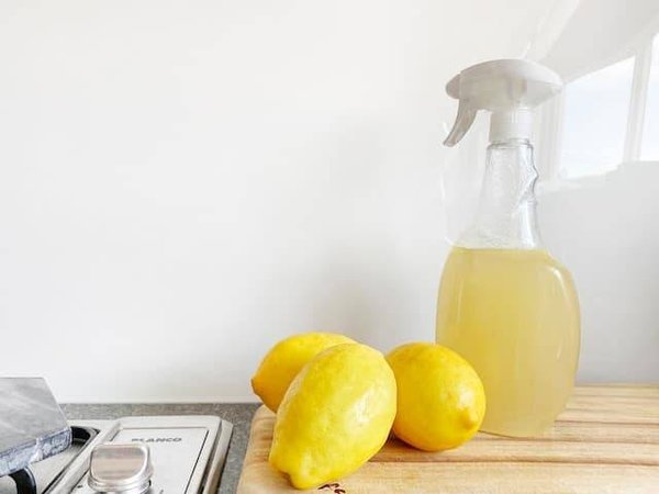 Comment faire ses produits ménagers soi-même ?
