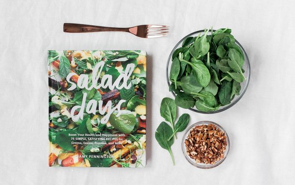 Recettes Bio : Le Festin de la Santé Naturelle