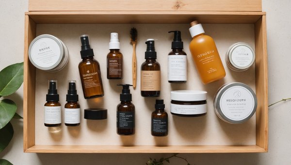 Quel est l'impact écologique des cosmétiques du quotidien ?